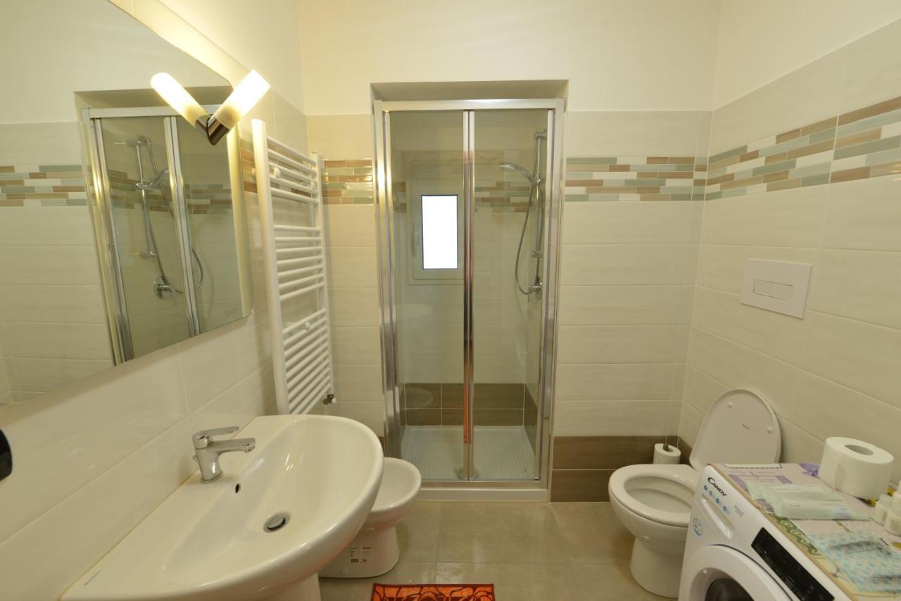 L'Antico Palazzo Bed and Breakfast Canosa di Puglia Εξωτερικό φωτογραφία