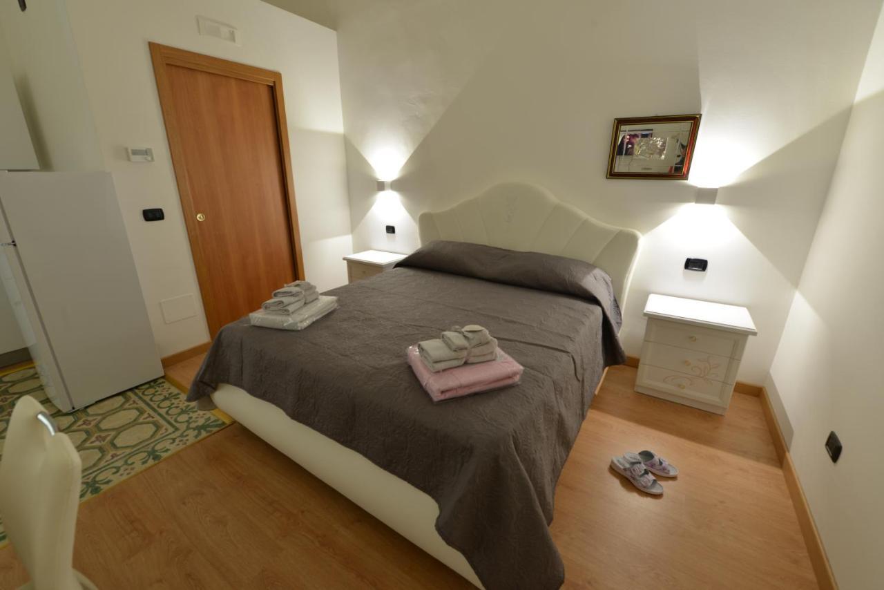 L'Antico Palazzo Bed and Breakfast Canosa di Puglia Εξωτερικό φωτογραφία